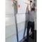 Matador Atlas Matador Garage Door Insulation Kit, Designed for 7 Foot Tall Door up to 9 Feet Wide, Large SGDIK001 - alternate 8